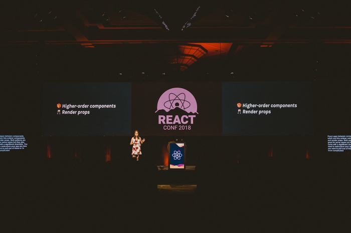React conf 2018-55