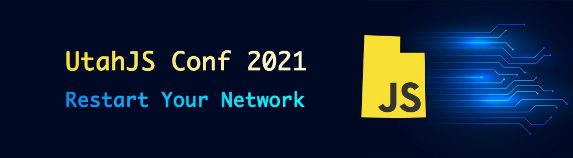 UtahJS Banner